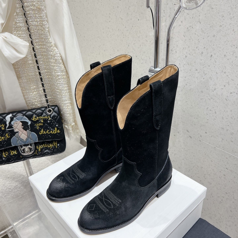Ce**e boots